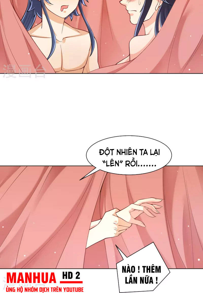 Nhất Đẳng Gia Đinh chapter 260 - Upload bởi truyensieuhay.com
