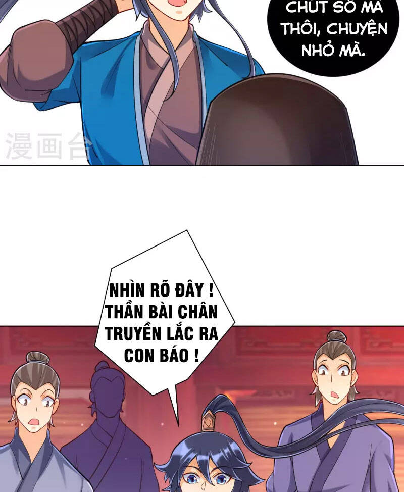 Nhất Đẳng Gia Đinh chapter 260 - Upload bởi truyensieuhay.com