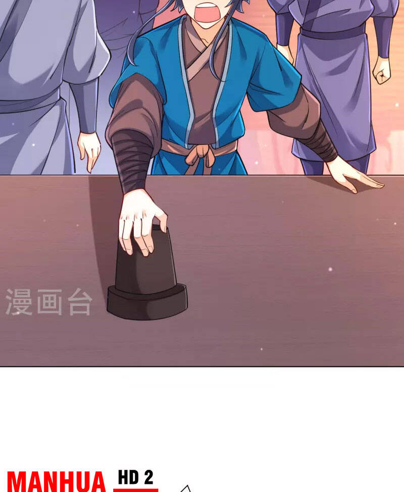 Nhất Đẳng Gia Đinh chapter 260 - Upload bởi truyensieuhay.com