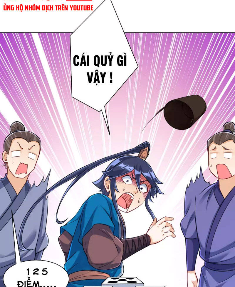 Nhất Đẳng Gia Đinh chapter 260 - Upload bởi truyensieuhay.com