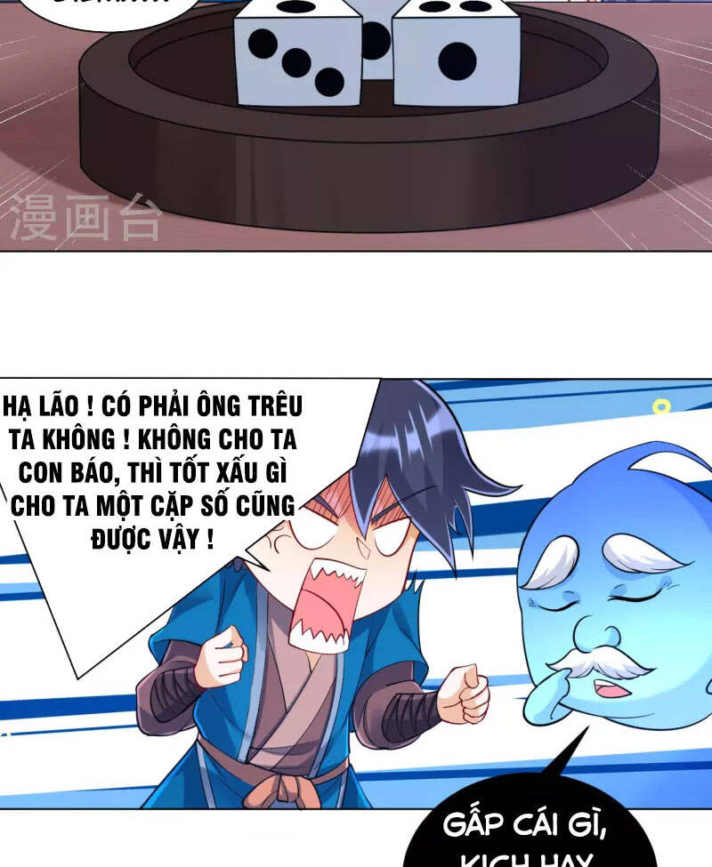 Nhất Đẳng Gia Đinh chapter 260 - Upload bởi truyensieuhay.com