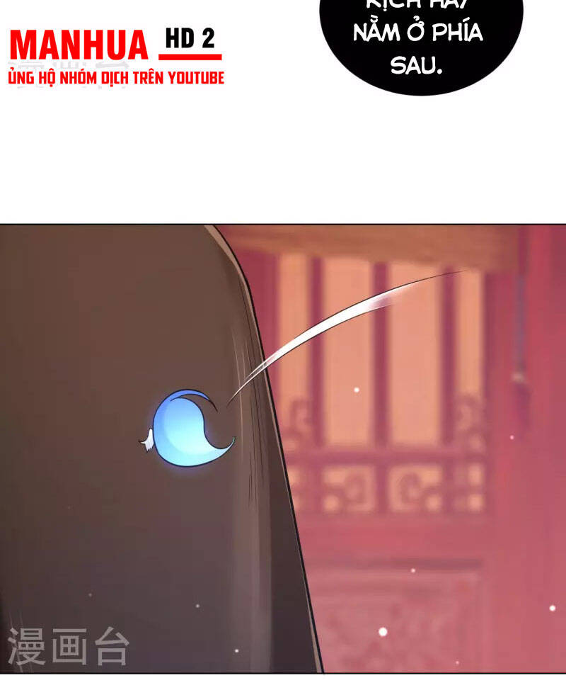 Nhất Đẳng Gia Đinh chapter 260 - Upload bởi truyensieuhay.com