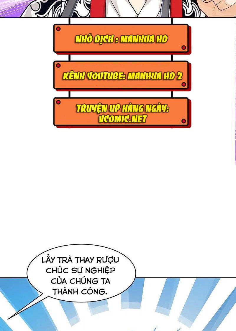 Nhất Đẳng Gia Đinh chapter 261 - Trang 13