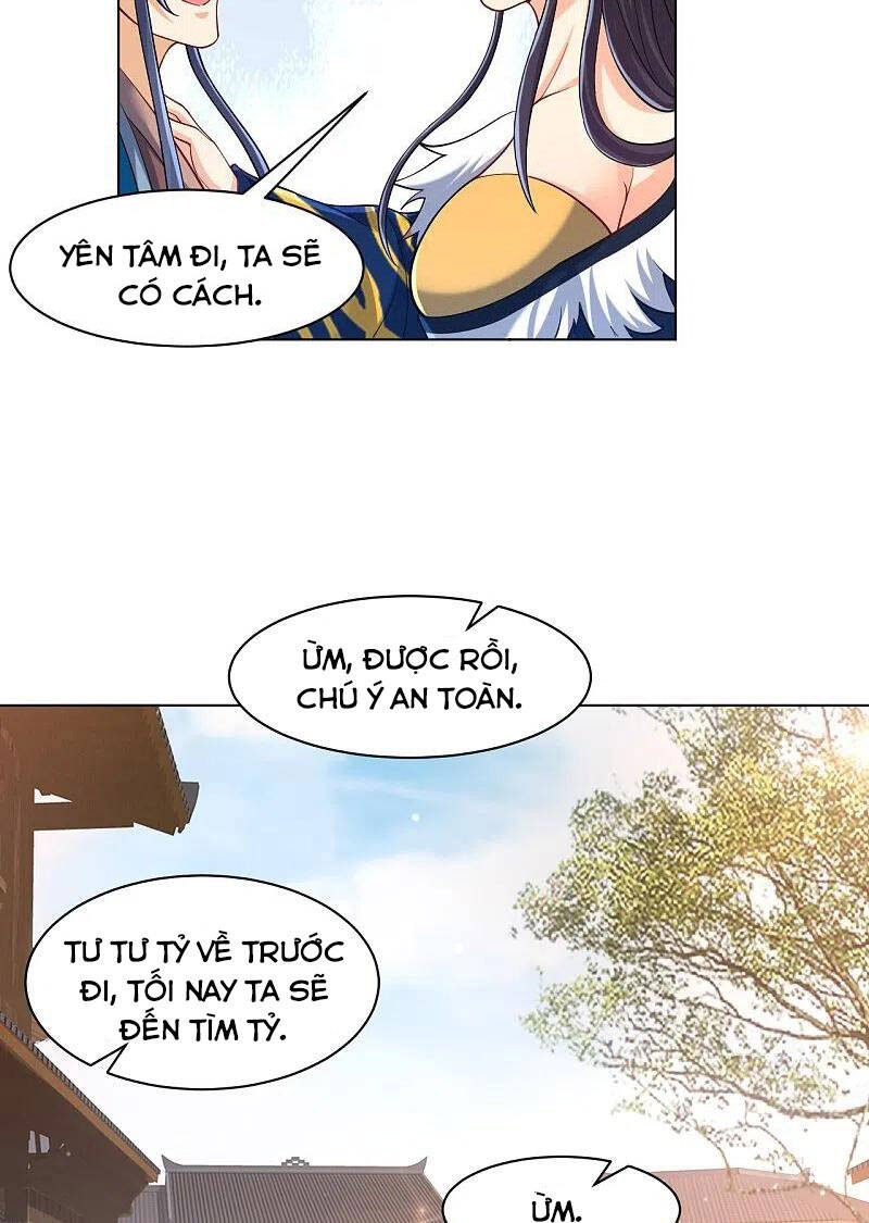 Nhất Đẳng Gia Đinh chapter 261 - Trang 17