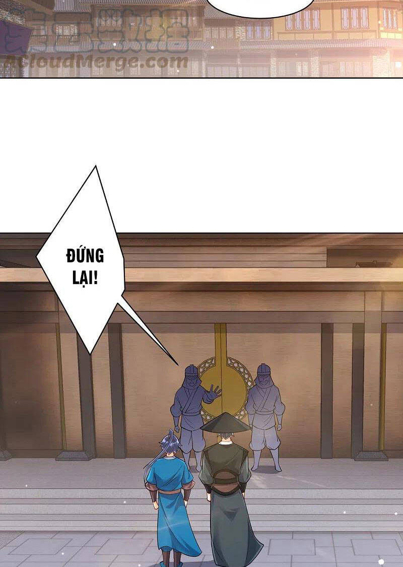 Nhất Đẳng Gia Đinh chapter 261 - Trang 18