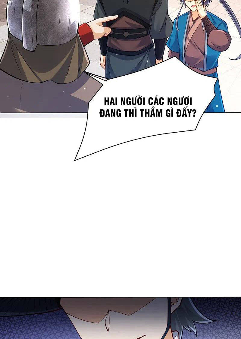Nhất Đẳng Gia Đinh chapter 261 - Trang 21