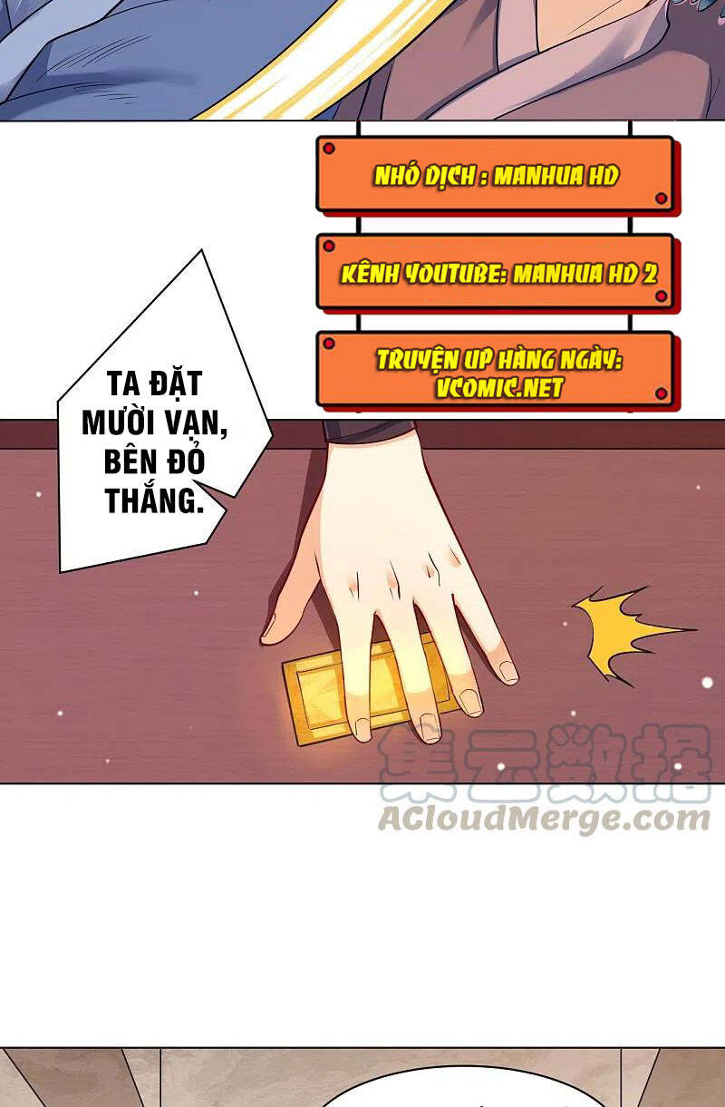 Nhất Đẳng Gia Đinh chapter 261 - Trang 27