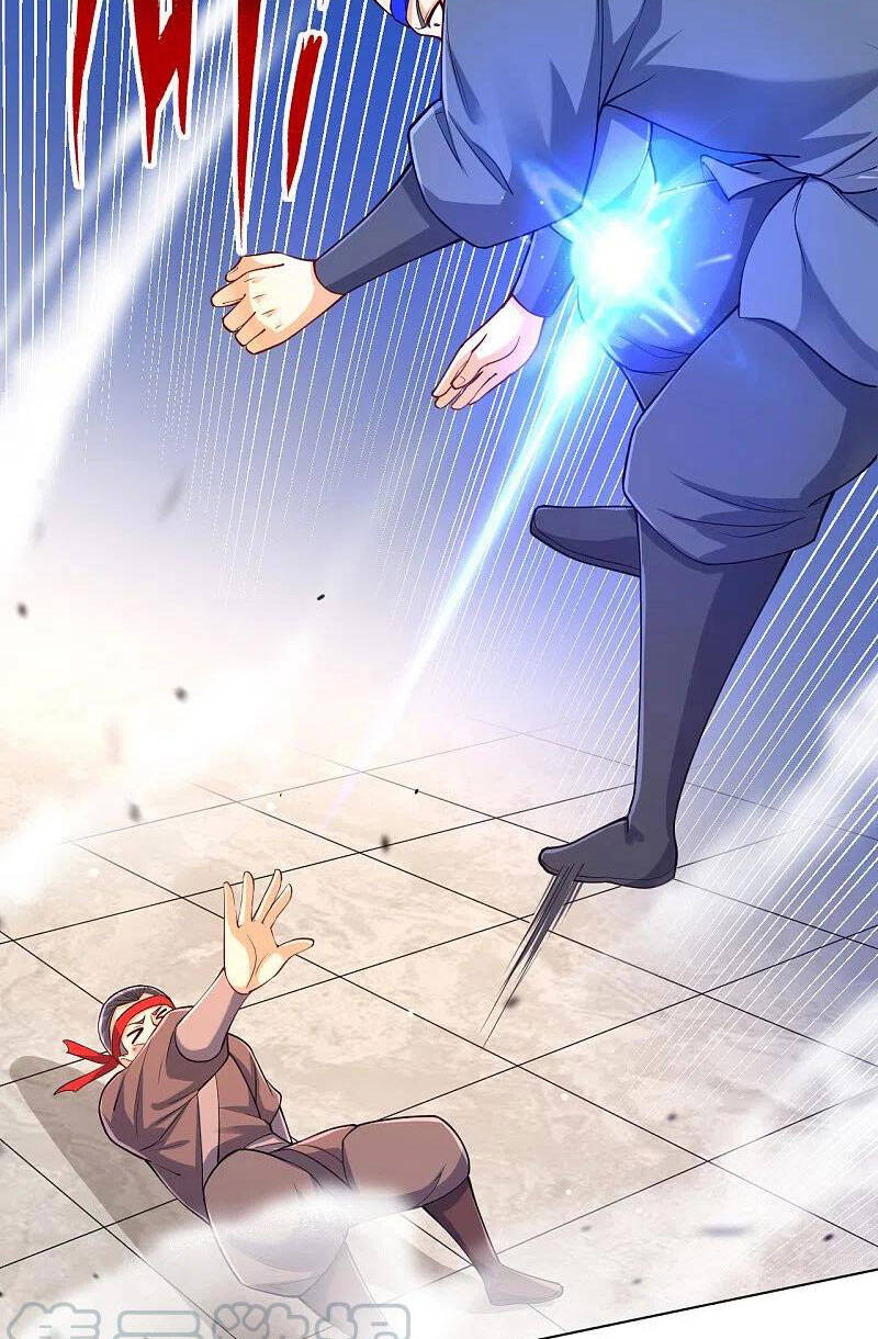 Nhất Đẳng Gia Đinh chapter 261 - Trang 32