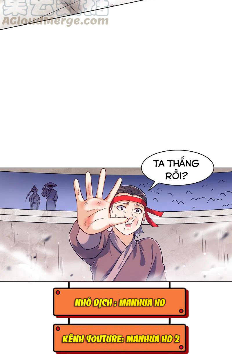 Nhất Đẳng Gia Đinh chapter 261 - Trang 33
