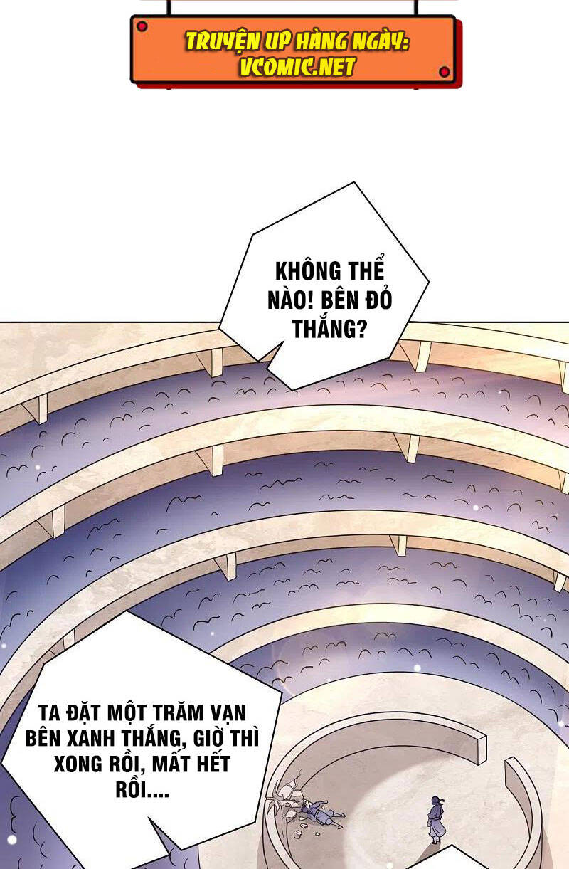 Nhất Đẳng Gia Đinh chapter 261 - Trang 34
