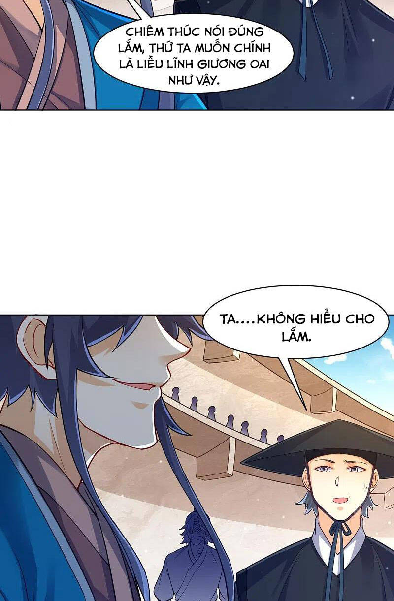 Nhất Đẳng Gia Đinh chapter 261 - Trang 36