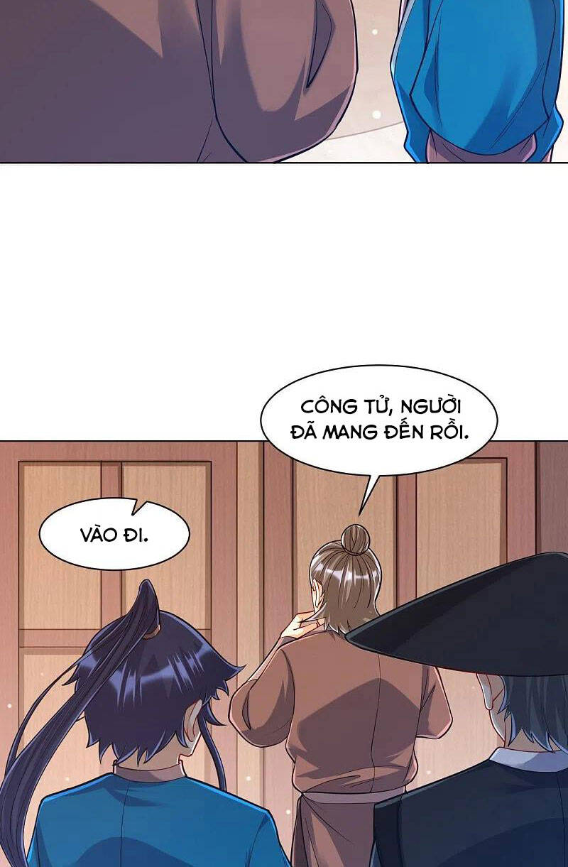 Nhất Đẳng Gia Đinh chapter 261 - Trang 38