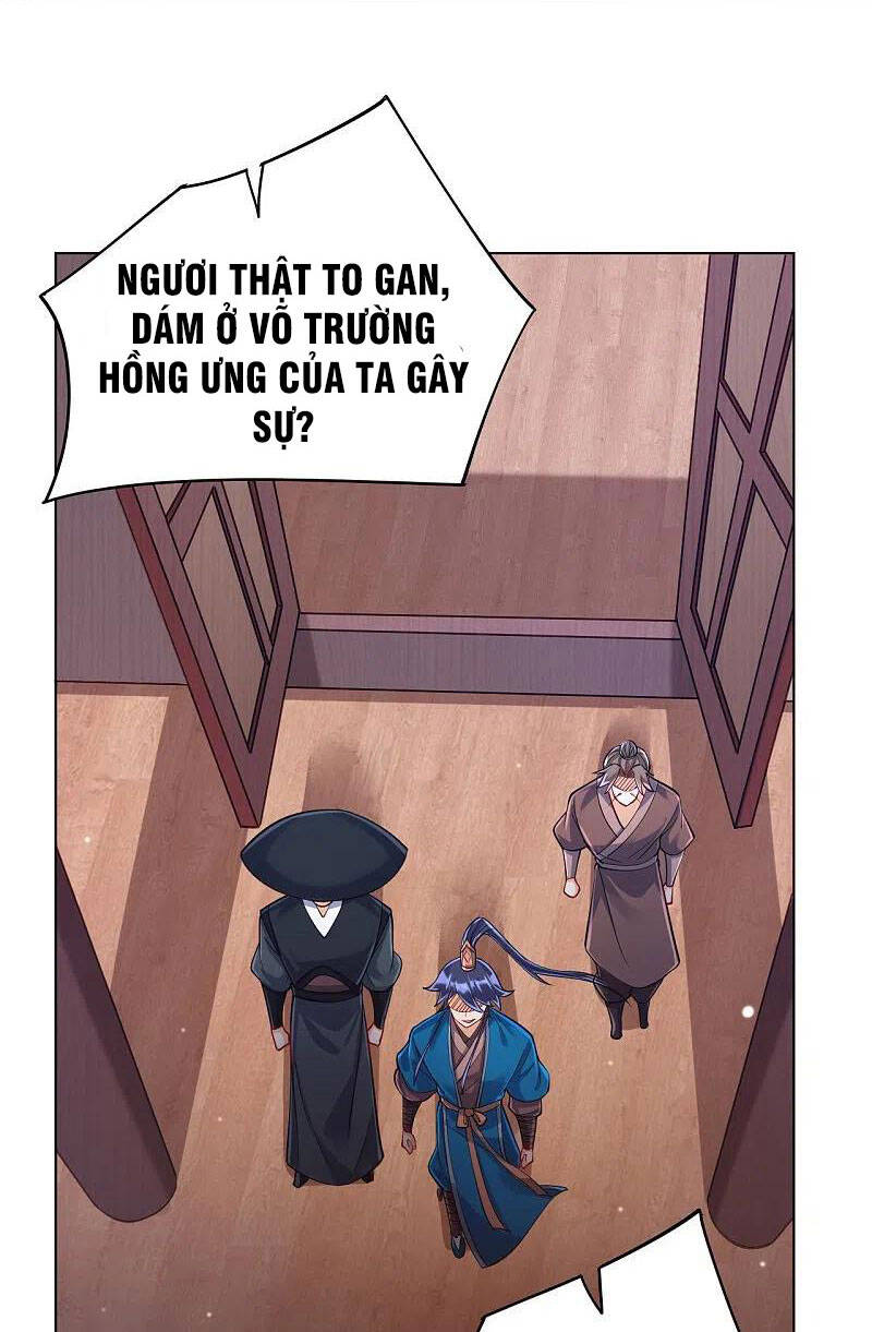 Nhất Đẳng Gia Đinh chapter 261 - Trang 40