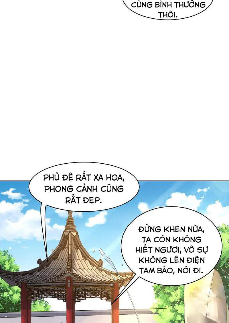 Nhất Đẳng Gia Đinh chapter 261 - Trang 4