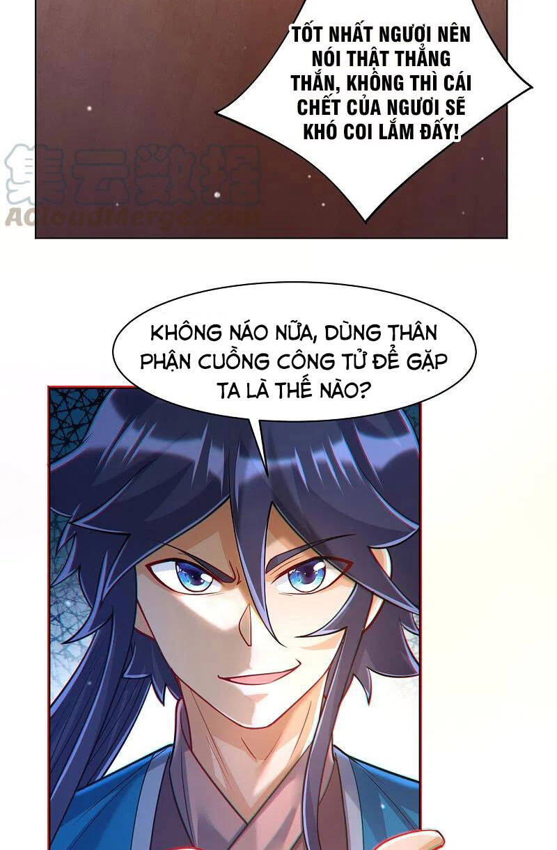 Nhất Đẳng Gia Đinh chapter 261 - Trang 41