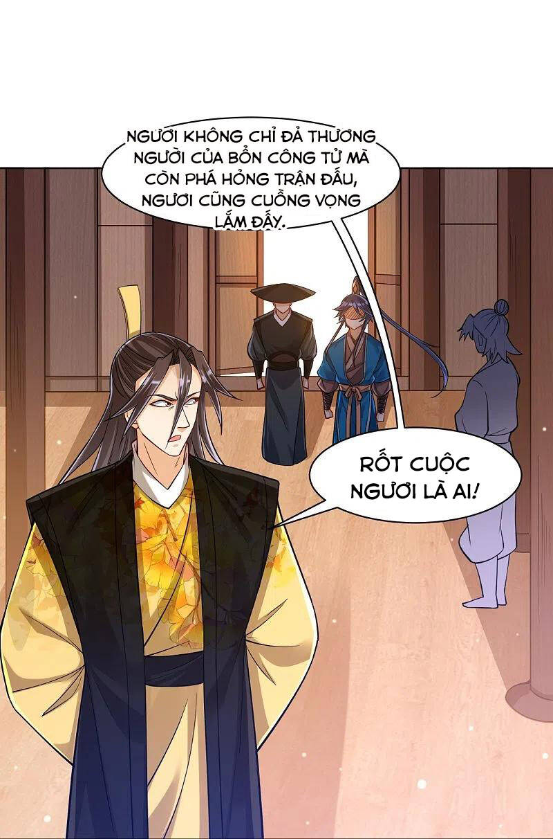 Nhất Đẳng Gia Đinh chapter 261 - Trang 43