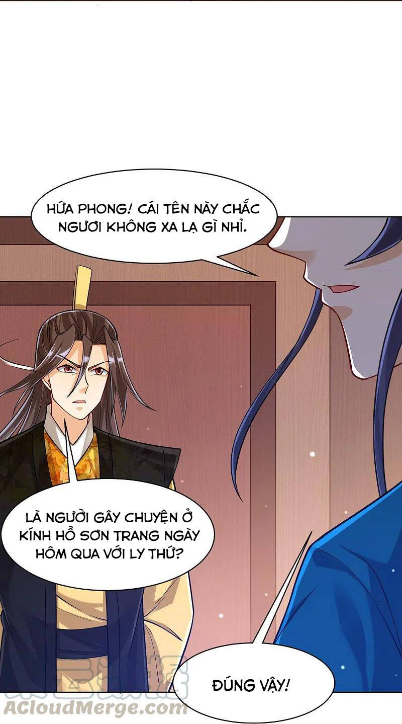 Nhất Đẳng Gia Đinh chapter 261 - Trang 44