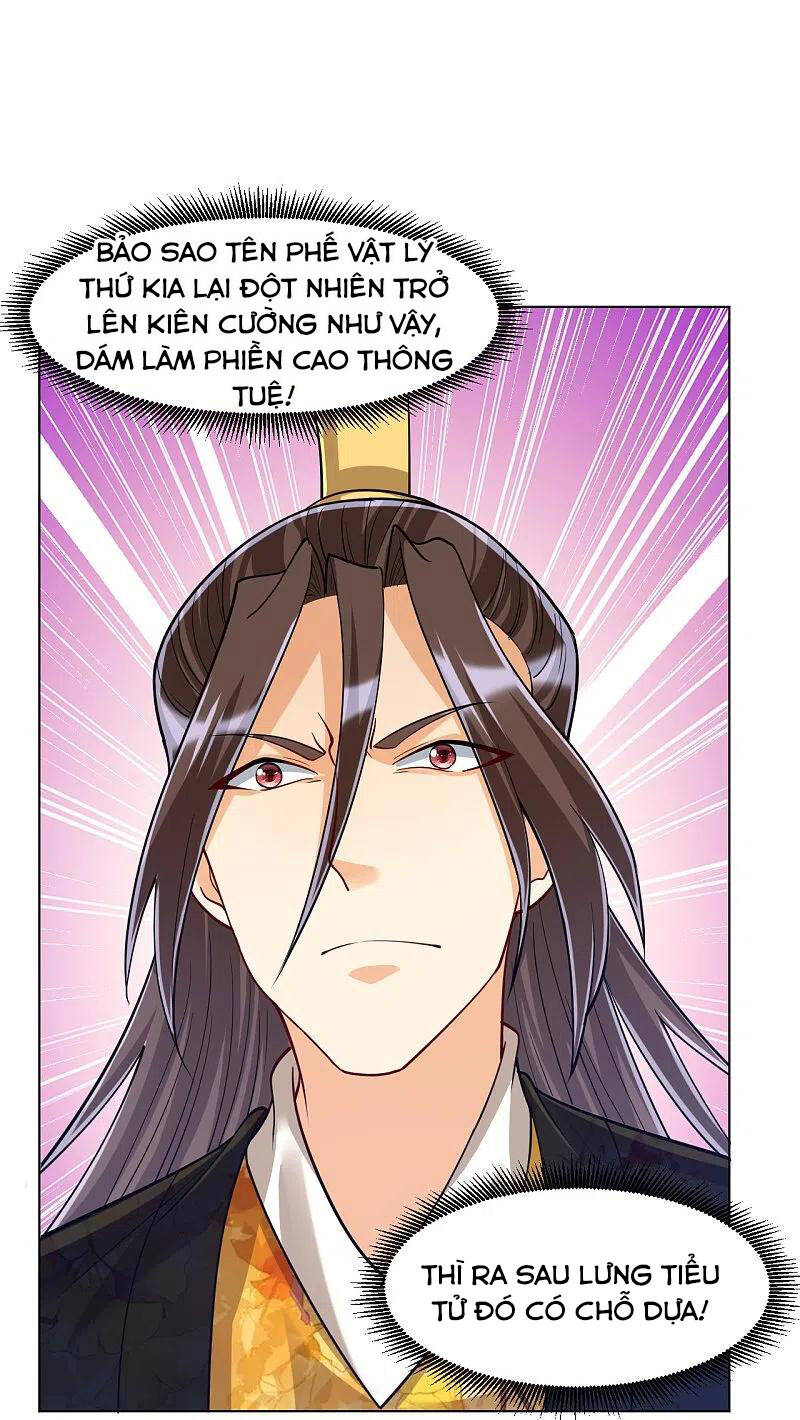 Nhất Đẳng Gia Đinh chapter 261 - Trang 45