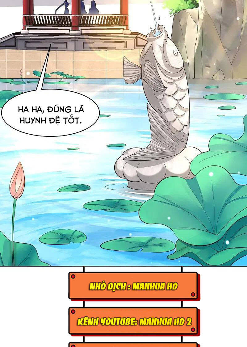 Nhất Đẳng Gia Đinh chapter 261 - Trang 5