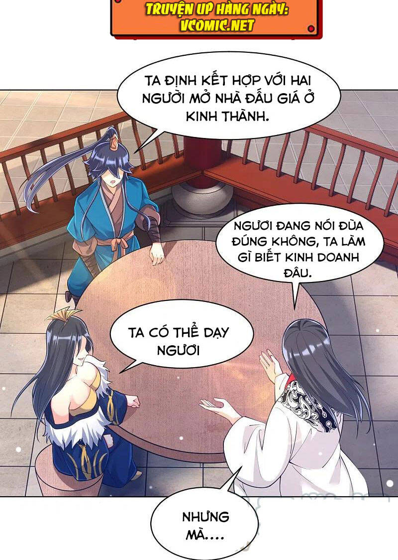 Nhất Đẳng Gia Đinh chapter 261 - Trang 6