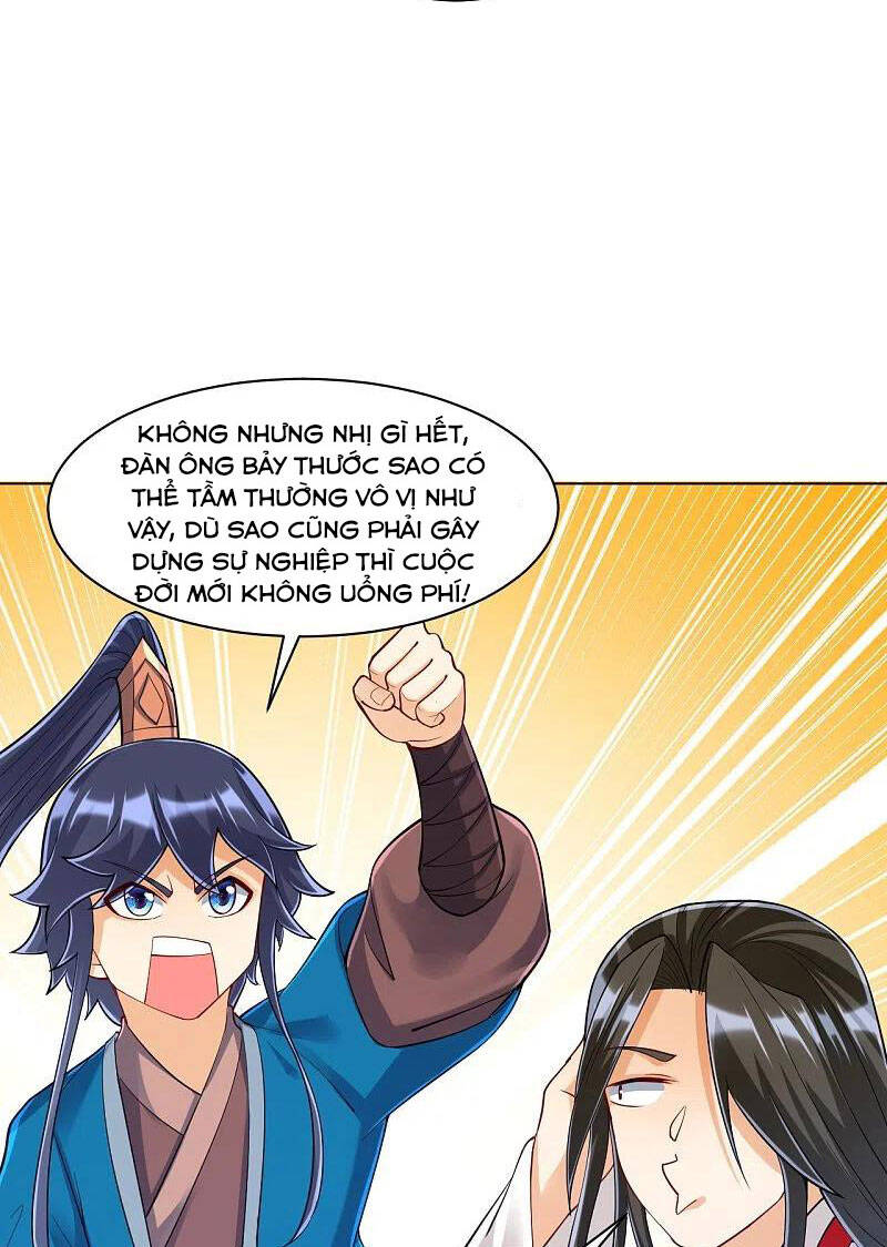 Nhất Đẳng Gia Đinh chapter 261 - Trang 7
