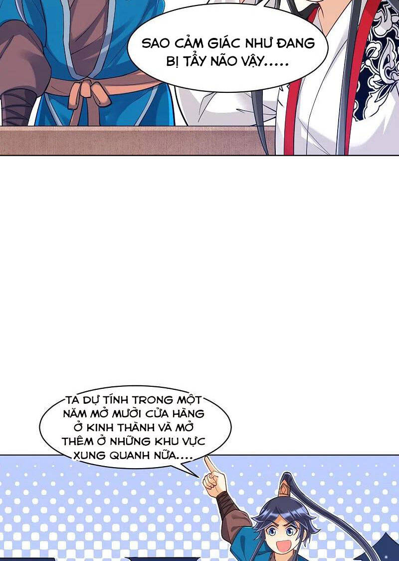 Nhất Đẳng Gia Đinh chapter 261 - Trang 8