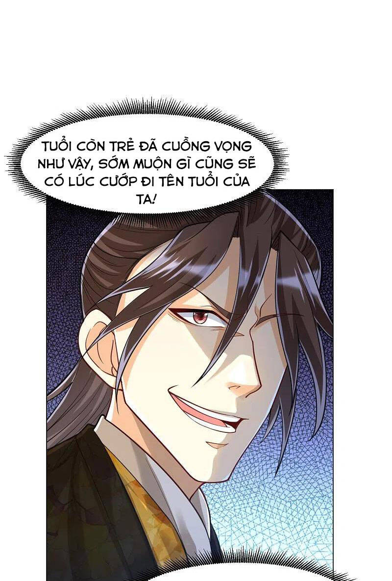 Nhất Đẳng Gia Đinh chapter 262 - Upload bởi truyensieuhay.com