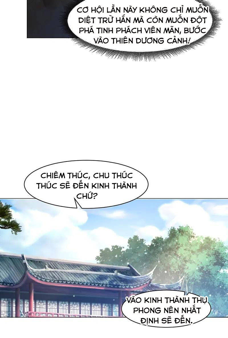 Nhất Đẳng Gia Đinh chapter 262 - Upload bởi truyensieuhay.com