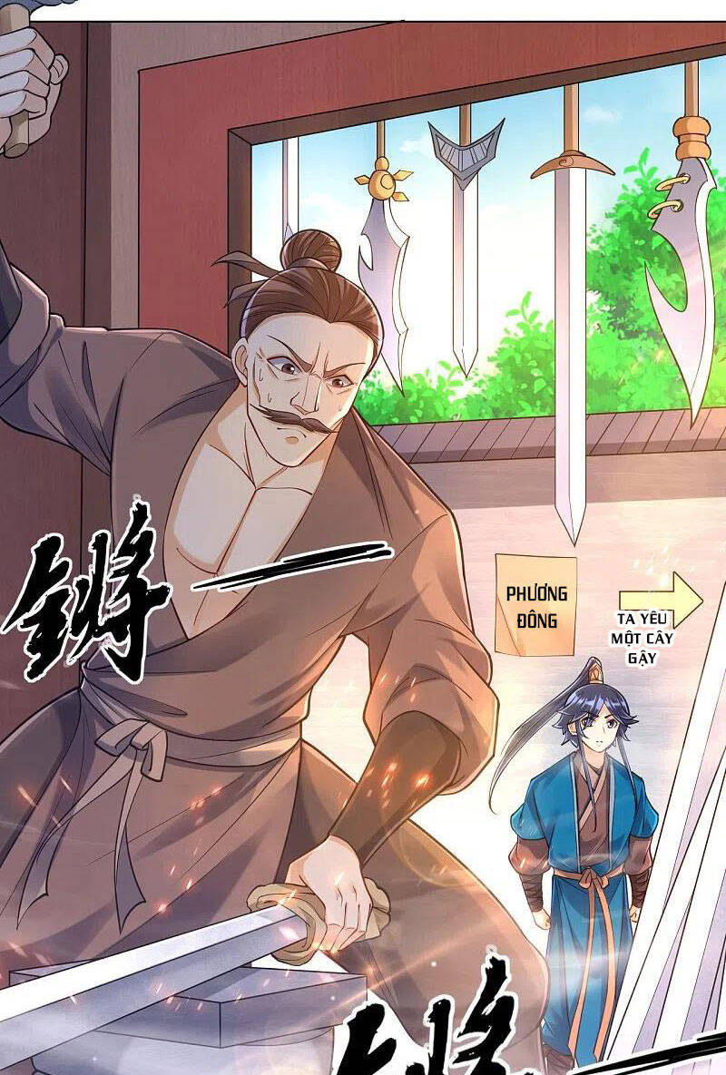 Nhất Đẳng Gia Đinh chapter 262 - Upload bởi truyensieuhay.com
