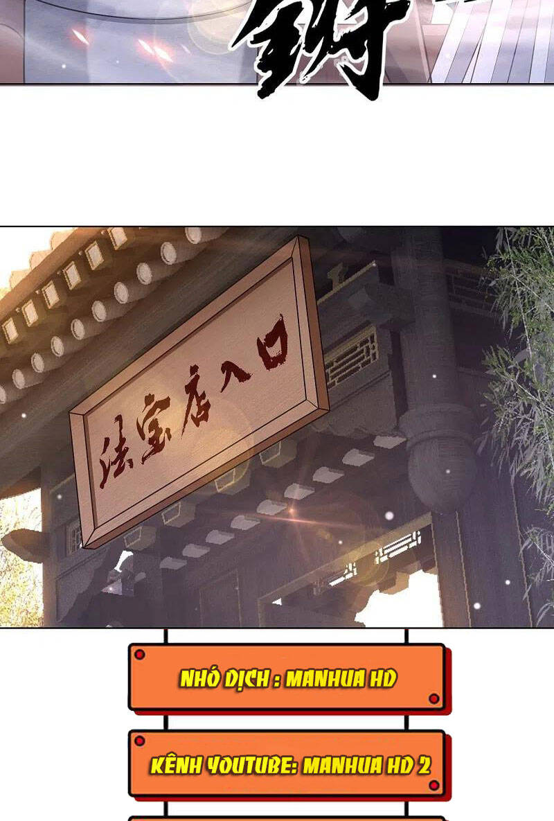 Nhất Đẳng Gia Đinh chapter 262 - Upload bởi truyensieuhay.com