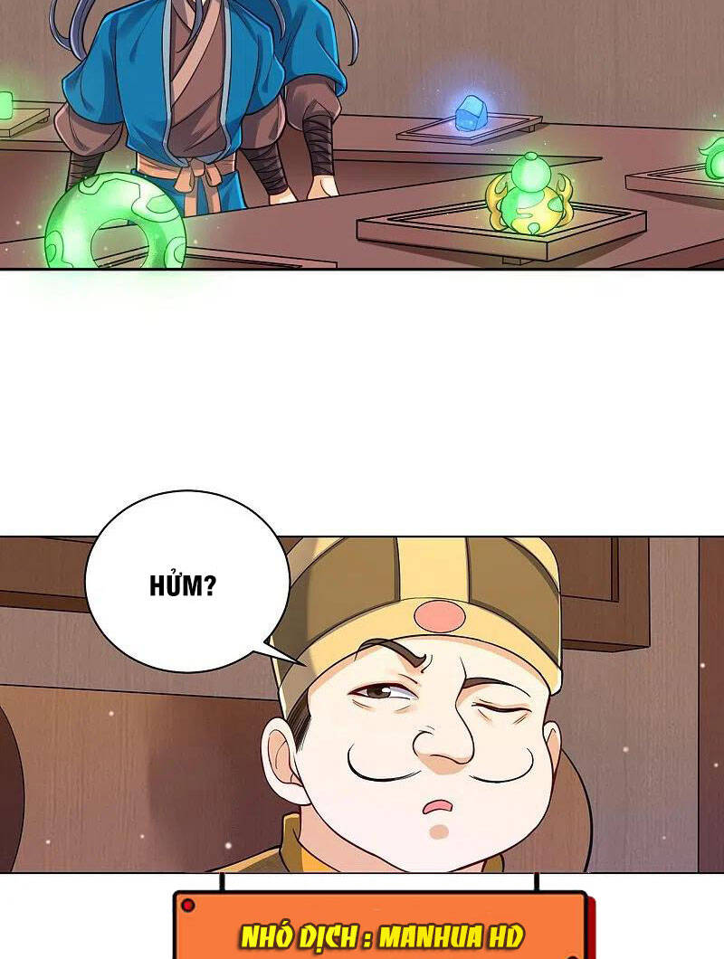 Nhất Đẳng Gia Đinh chapter 262 - Upload bởi truyensieuhay.com
