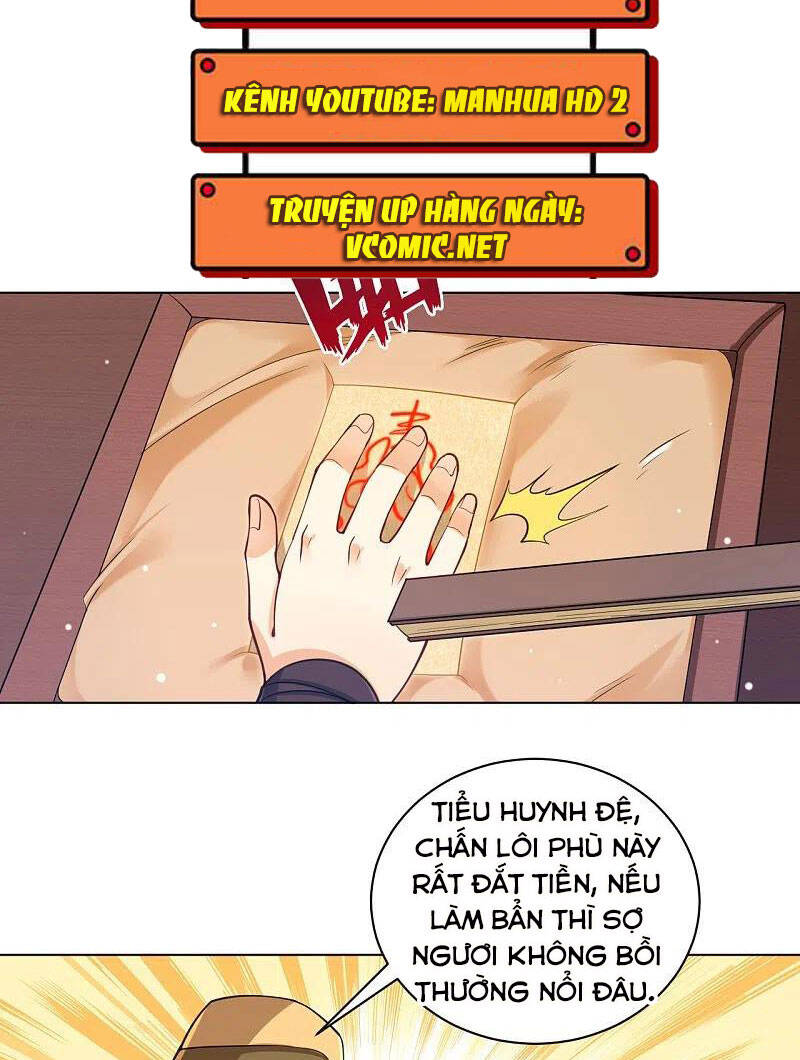 Nhất Đẳng Gia Đinh chapter 262 - Upload bởi truyensieuhay.com