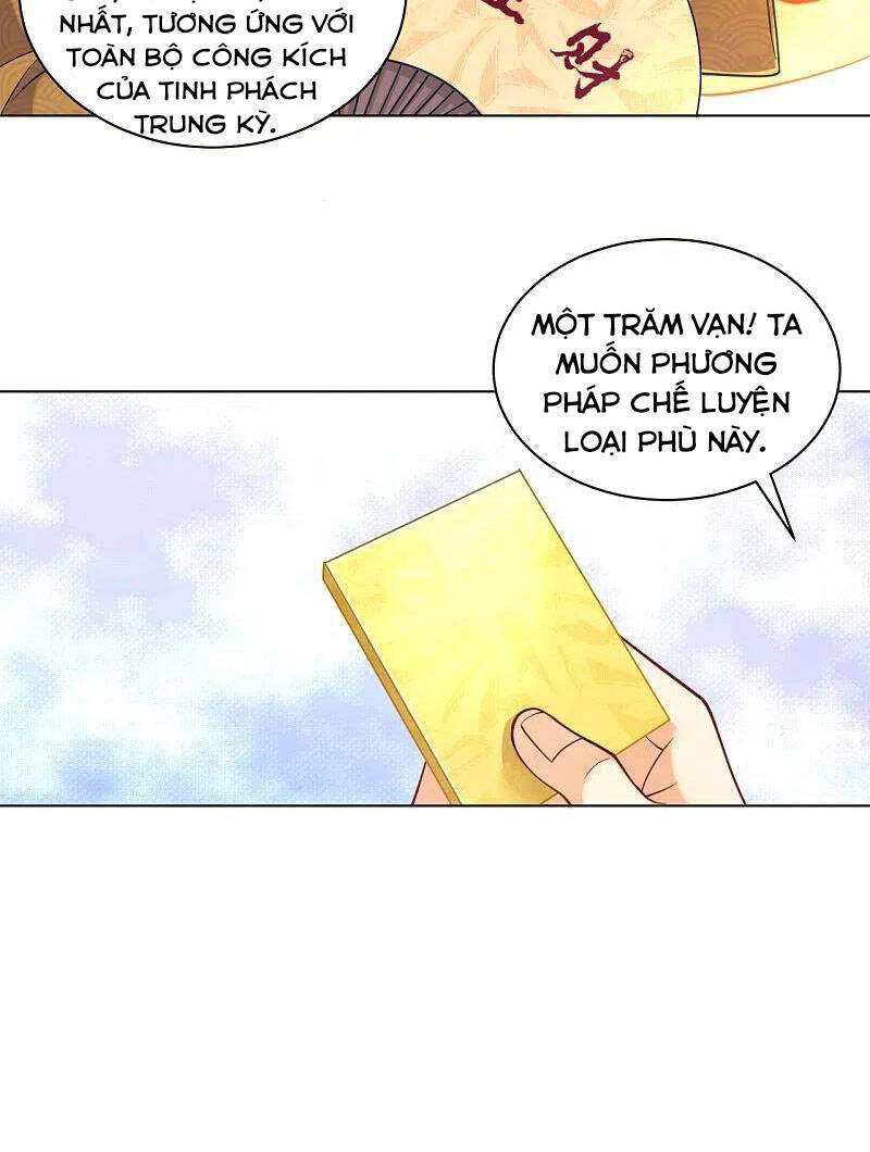Nhất Đẳng Gia Đinh chapter 262 - Upload bởi truyensieuhay.com