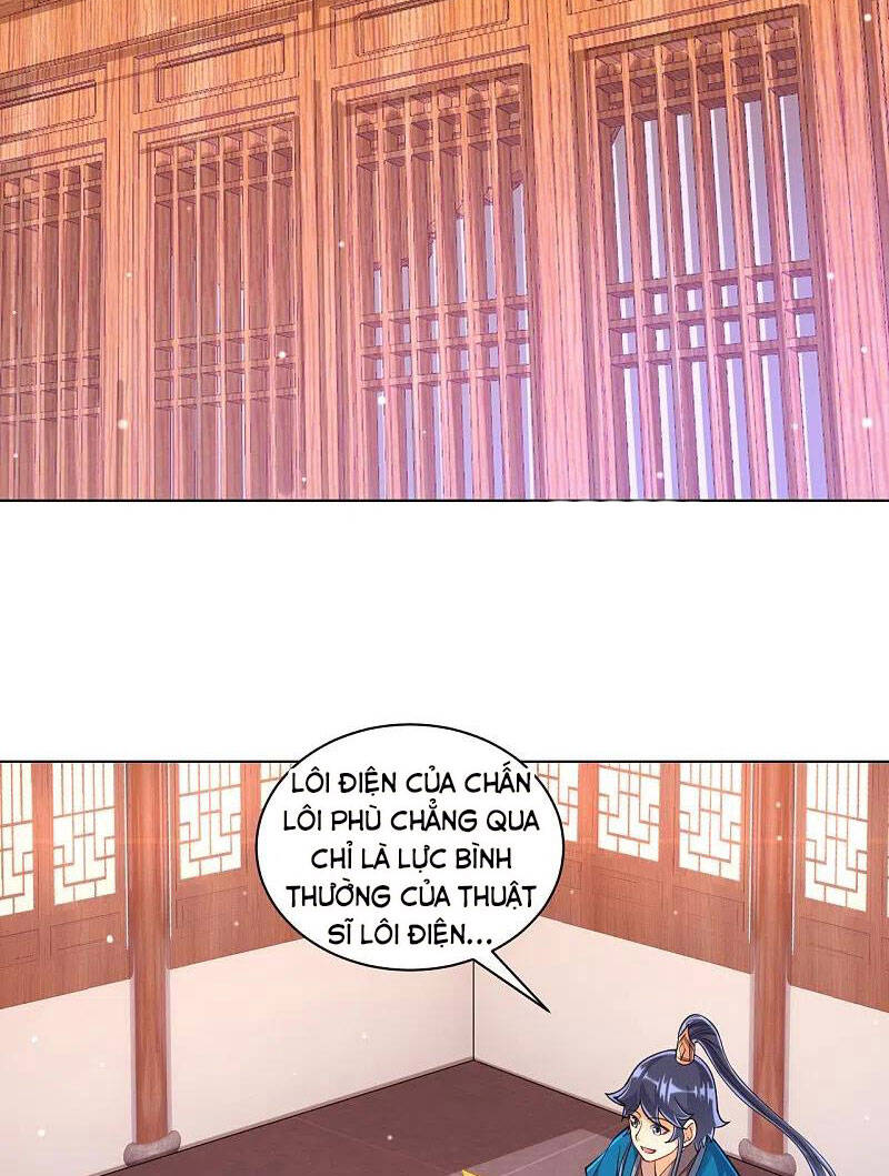 Nhất Đẳng Gia Đinh chapter 262 - Upload bởi truyensieuhay.com