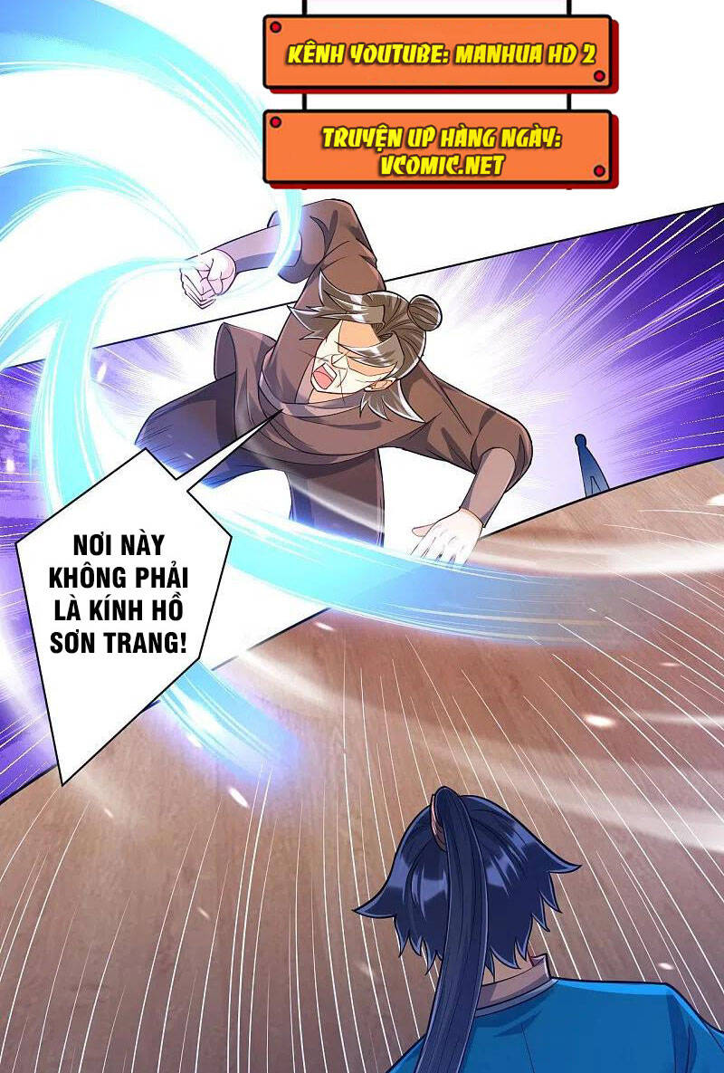 Nhất Đẳng Gia Đinh chapter 262 - Upload bởi truyensieuhay.com