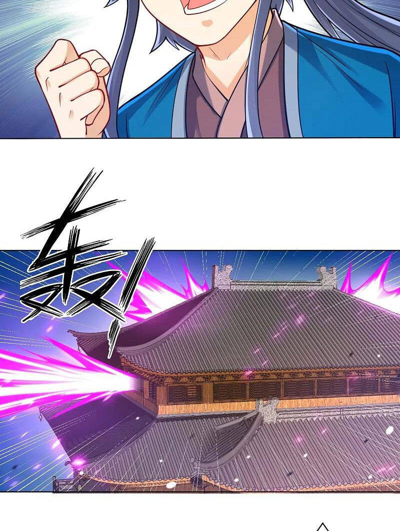 Nhất Đẳng Gia Đinh chapter 262 - Upload bởi truyensieuhay.com