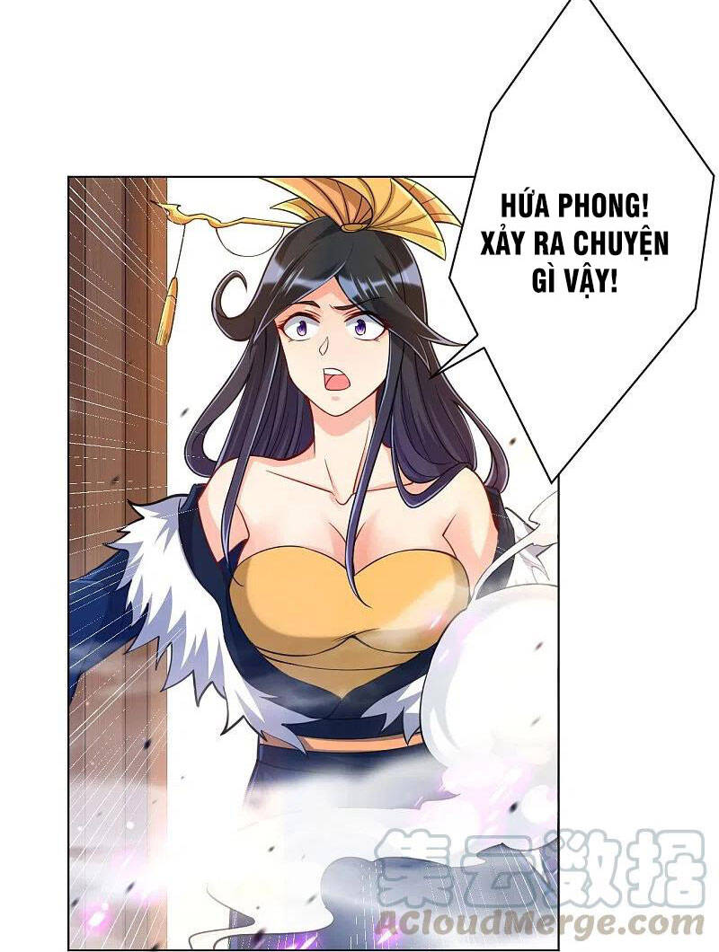 Nhất Đẳng Gia Đinh chapter 262 - Upload bởi truyensieuhay.com