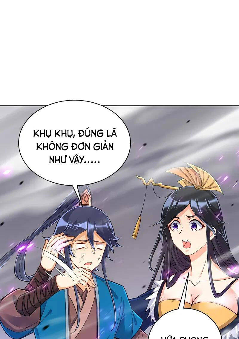 Nhất Đẳng Gia Đinh chapter 262 - Upload bởi truyensieuhay.com