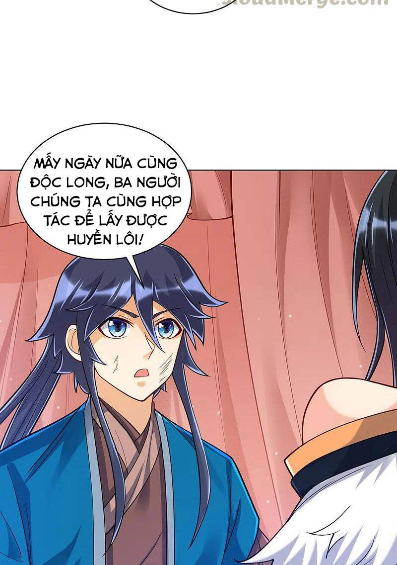 Nhất Đẳng Gia Đinh chapter 262 - Upload bởi truyensieuhay.com