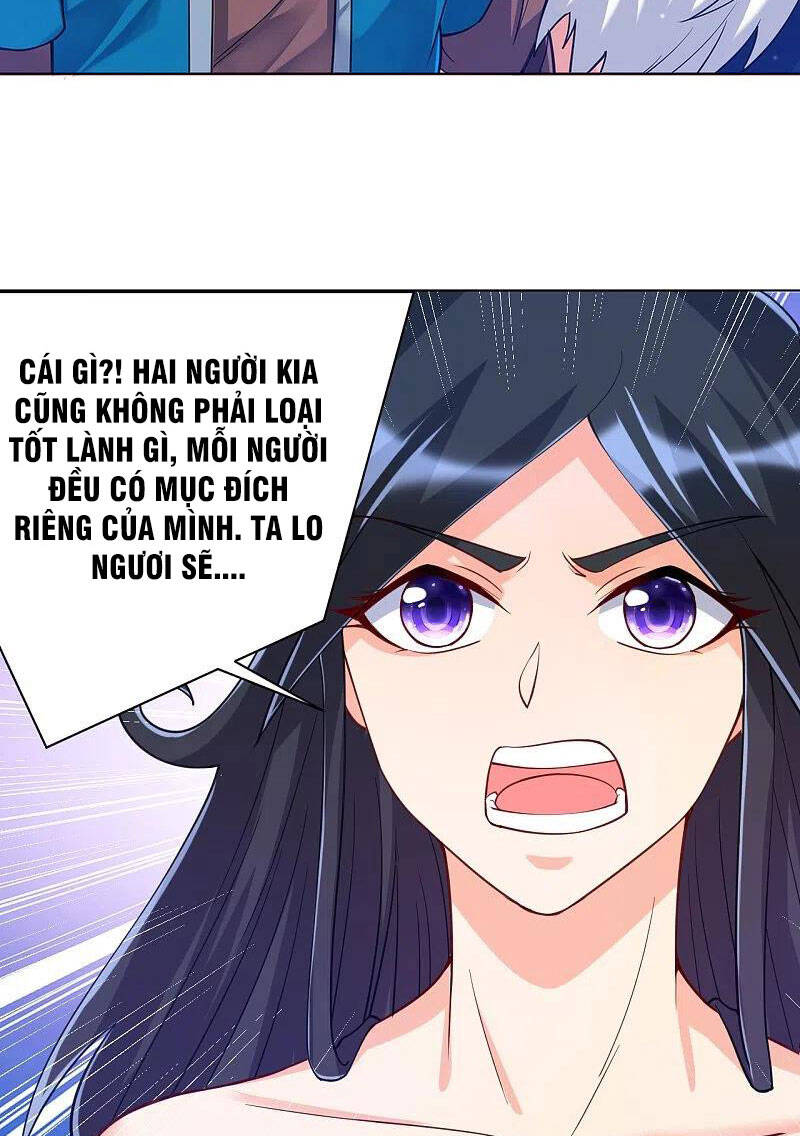Nhất Đẳng Gia Đinh chapter 262 - Upload bởi truyensieuhay.com