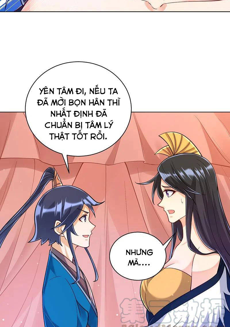 Nhất Đẳng Gia Đinh chapter 262 - Upload bởi truyensieuhay.com