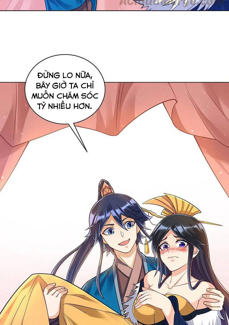 Nhất Đẳng Gia Đinh chapter 262 - Upload bởi truyensieuhay.com