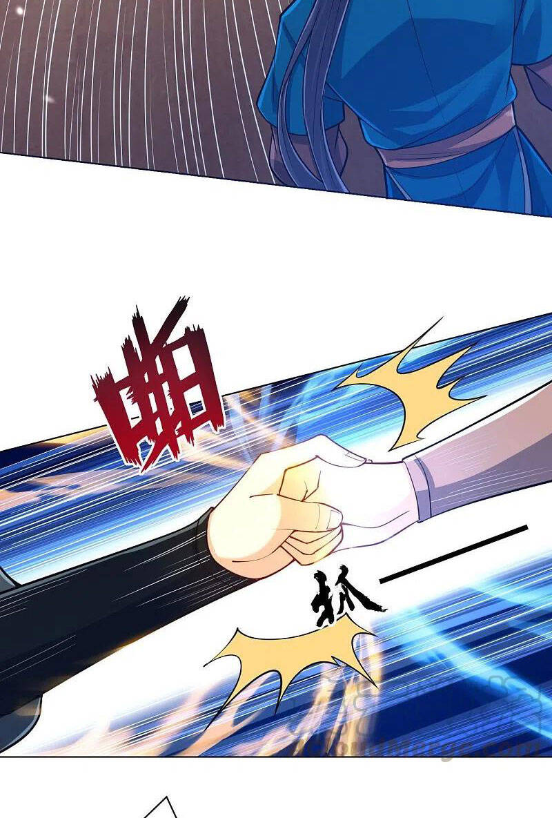 Nhất Đẳng Gia Đinh chapter 262 - Upload bởi truyensieuhay.com
