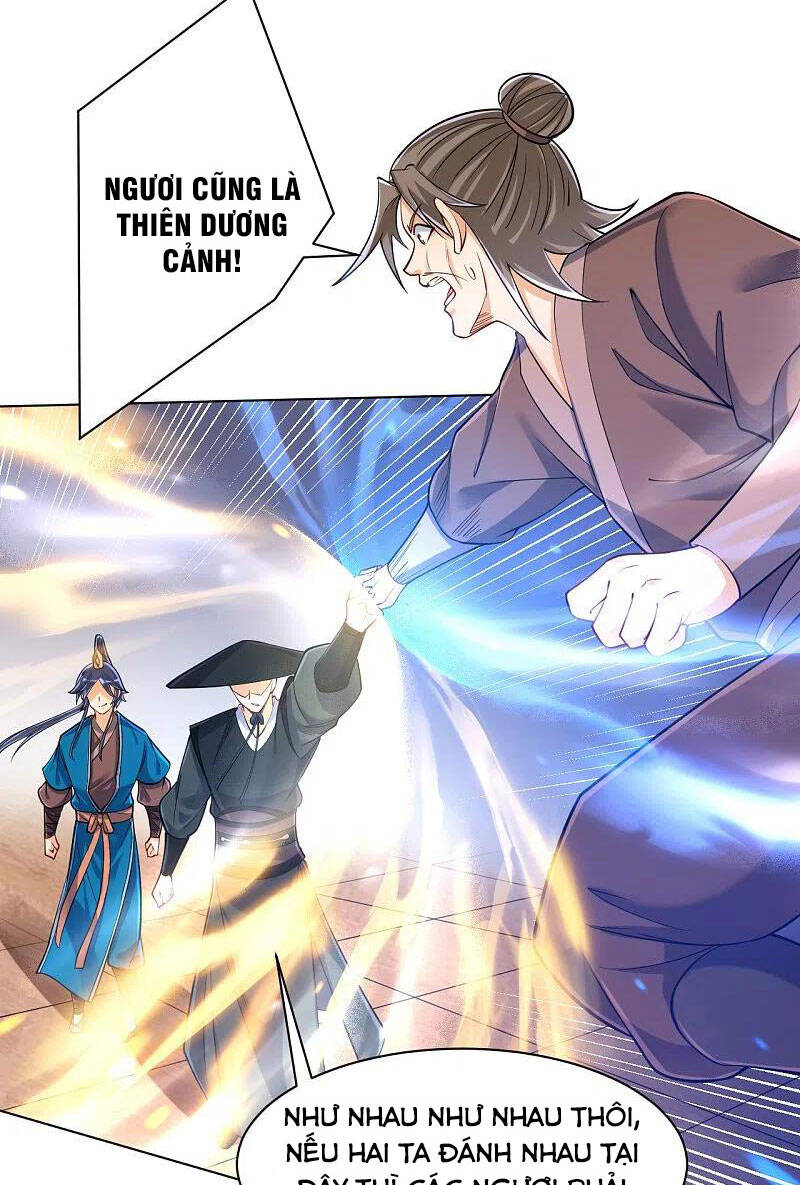 Nhất Đẳng Gia Đinh chapter 262 - Upload bởi truyensieuhay.com