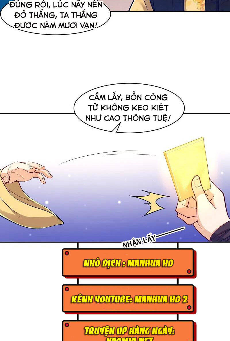 Nhất Đẳng Gia Đinh chapter 262 - Upload bởi truyensieuhay.com