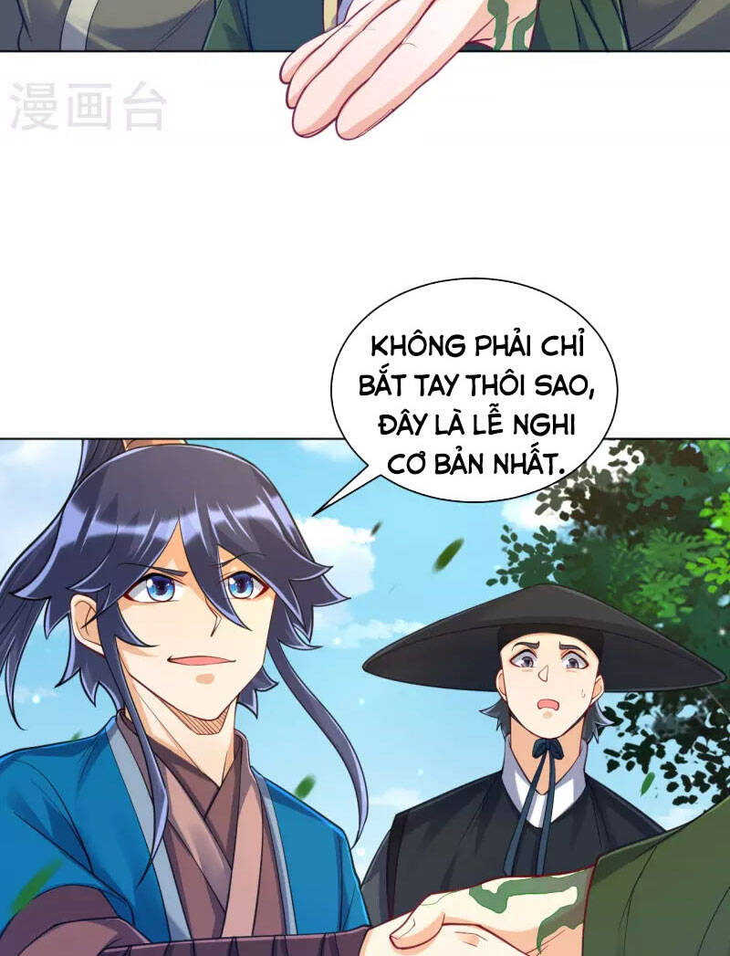 Nhất Đẳng Gia Đinh chapter 263 - Upload bởi truyensieuhay.com