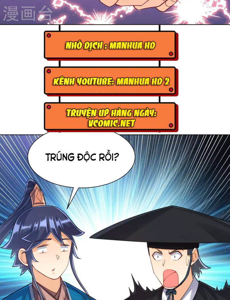 Nhất Đẳng Gia Đinh chapter 263 - Upload bởi truyensieuhay.com