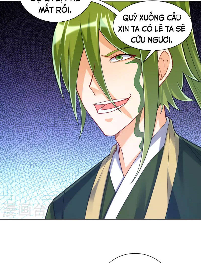 Nhất Đẳng Gia Đinh chapter 263 - Upload bởi truyensieuhay.com