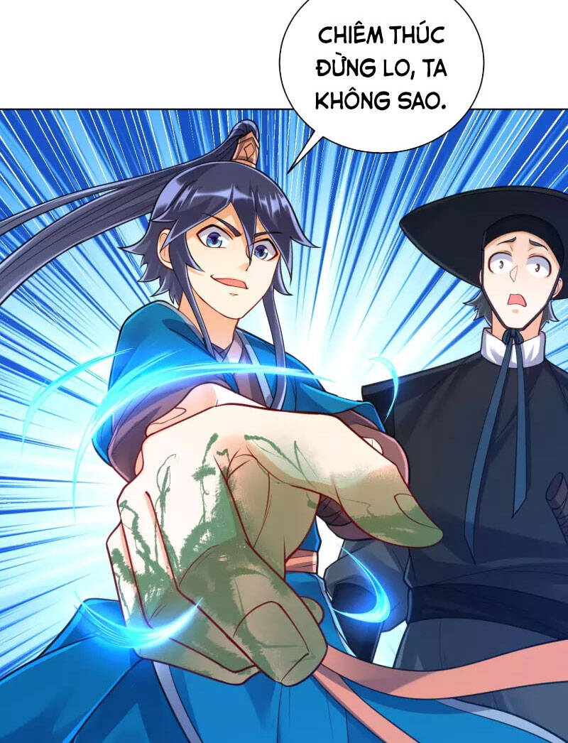 Nhất Đẳng Gia Đinh chapter 263 - Upload bởi truyensieuhay.com