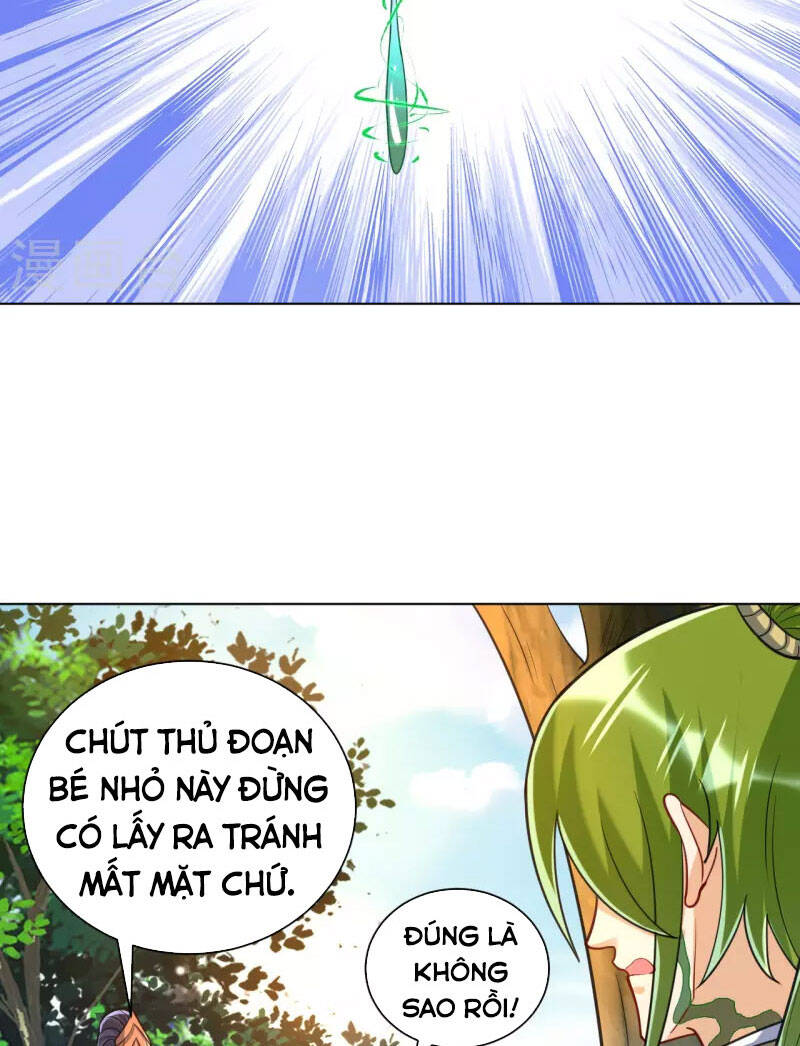 Nhất Đẳng Gia Đinh chapter 263 - Upload bởi truyensieuhay.com